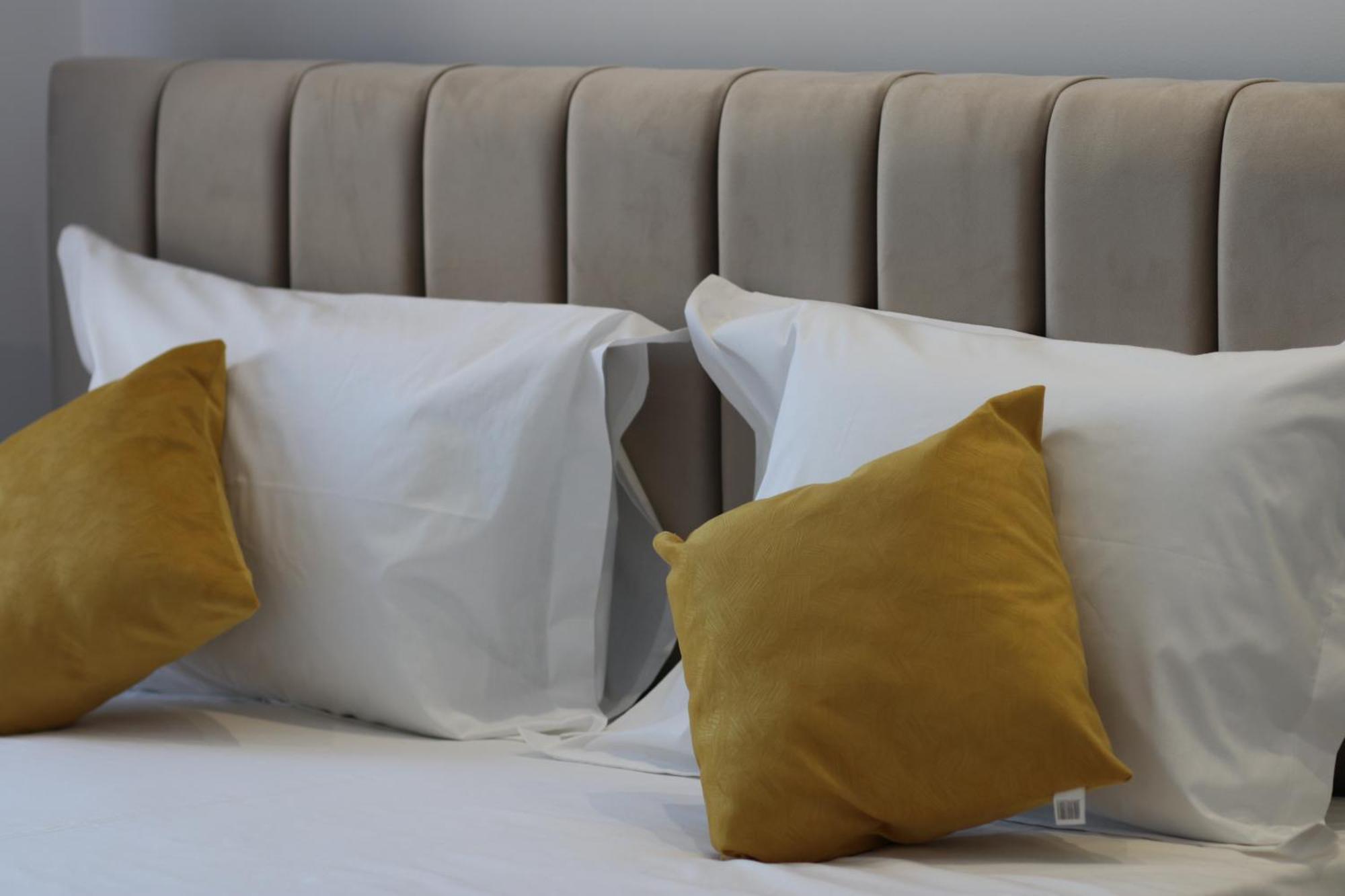 Klea Rooms Himare Exterior foto