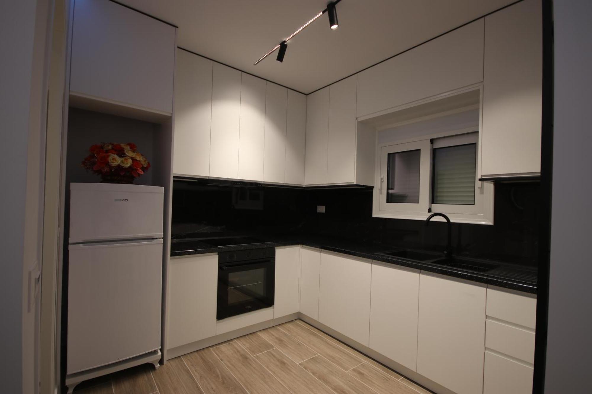 Klea Rooms Himare Exterior foto